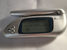 orologio con bioritmo Oregon Scientific , manca sportellino posteriore