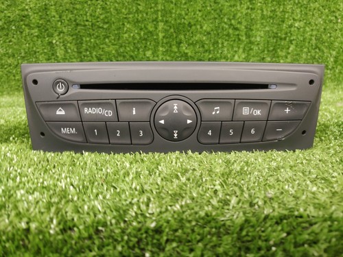 Autoradio originale renault - originale,