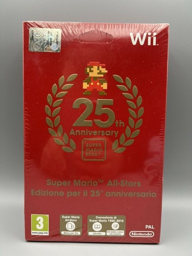 Super mario all stars - mario, all-stars