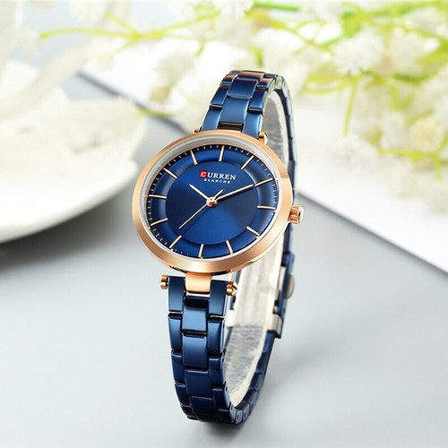 Orologio polso curren 9054 - polso,