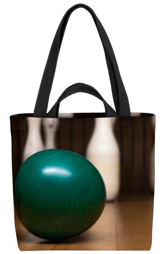 Pista bowling cono borsa - pista, da