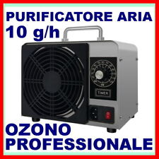 DEPURATORE ARIA PURIFICATORE