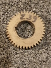 Ingranaggio cambio 39 denti