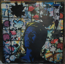 DAVID BOWIE – TONIGHT