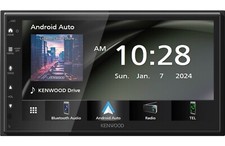 Kenwood DMX4710S 6.8"