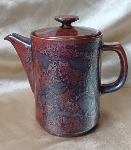 Rara caffettiera wishe thule - caffettiera,