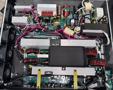 Tripp Lite Smart On-Line UPS