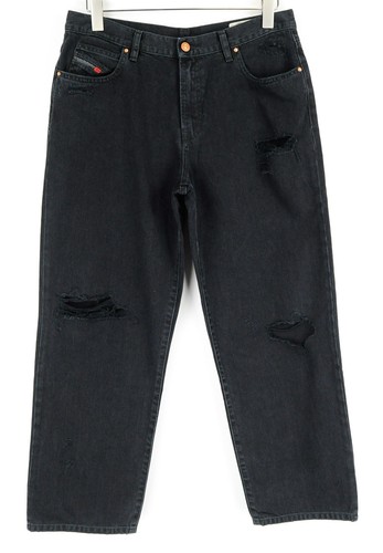 Diesel niclah 084tb - jeans, da