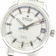 ZENITH WATCH 03.2170.4650 EL