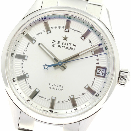 Orologio zenith 2170 - orologio, 03.2170.4650