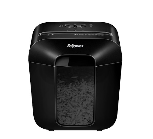 Fellowes distruggi documenti - documenti, a