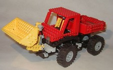 Lego technic 8848 power - lego,
