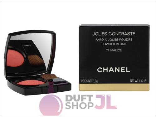 Chanel joues blush - chanel,