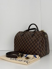 Louis Vuitton Speedy