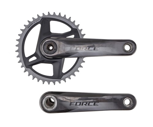 Guarnitura bici sram force - bici,