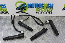 Bobine accensione Honda CBR