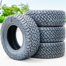4 Tires Predator New Mutant