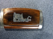 Scatola Tabacchiera Antica IN