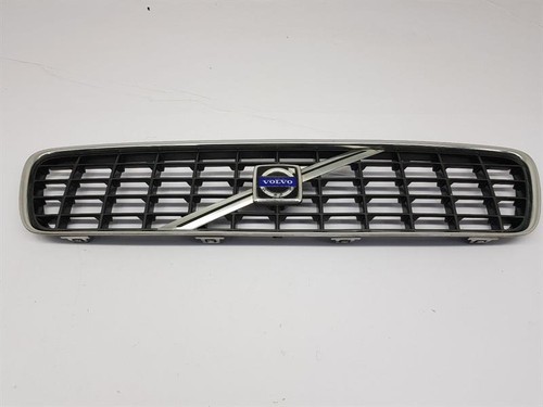 Griglia anteriore mk2 - griglia,