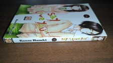 SAY "I LOVE YOU" N.14 RW GOEN MANGA  KANAE HAZUKI