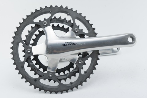Shimano ultegra 6603 - shimano, fc-6603