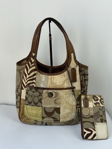 Borsa tote bag coach ergo - tote,