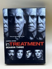 In Treatment: Season 3 - DVD