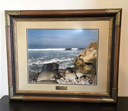 Cornice portafoto vintage - , in