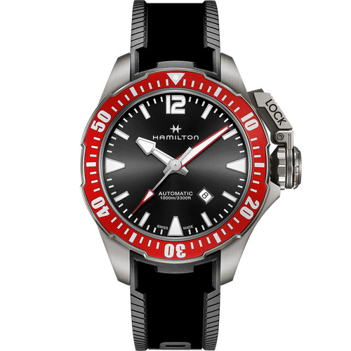 Orologio uomo automatico - orologio,