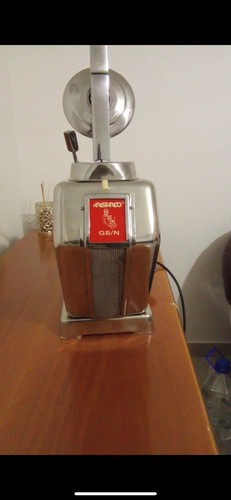 Tritaghiaccio vintage - tritaghiaccio,