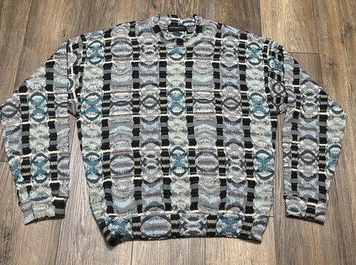 Maglione vintage jhane barnes - maglione,