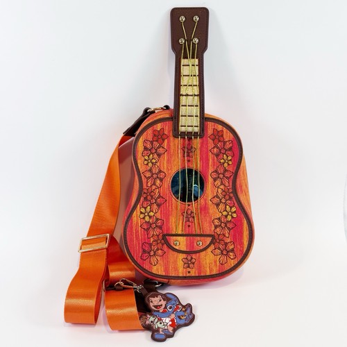 Borsa ukulele chitarra disney - borsa,