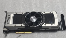Nvidia gtx titan 12g scheda - titan, z-12g