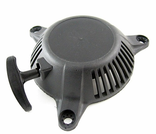 Motorino avviamento a - di,