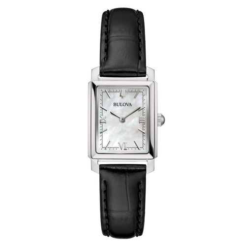 Orologio bulova sutton tank - sutton,
