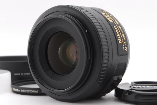 Come nuovo nikon - [come,