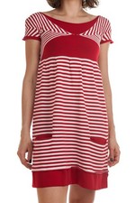 Abito corto da Donna Twin Set