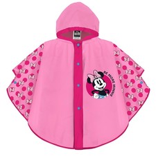 Poncho Antipioggia Minnie