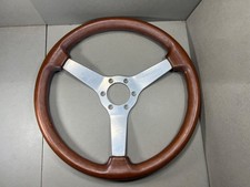 Volante SWM made in Italy