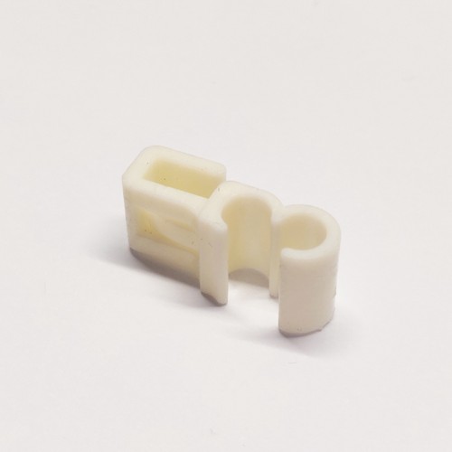 Clip molletta tubi