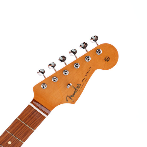 Tastiera fender stratocaster - tastiera,