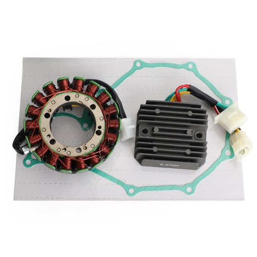Kit régulateur stator - +,