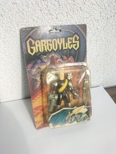 Action figure gargoyles - figure,
