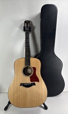 2018 Taylor 510e