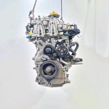 Motore Tipo H5F408 - Renault