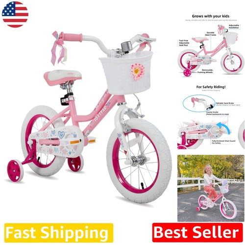 Angel bicicletta ragazze - ragazze, 14"