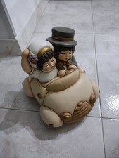 Sposi Thun  Maxi Thun Macchina Thun Sposini