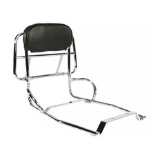 PORTAPACCHI POSTERIORE CON