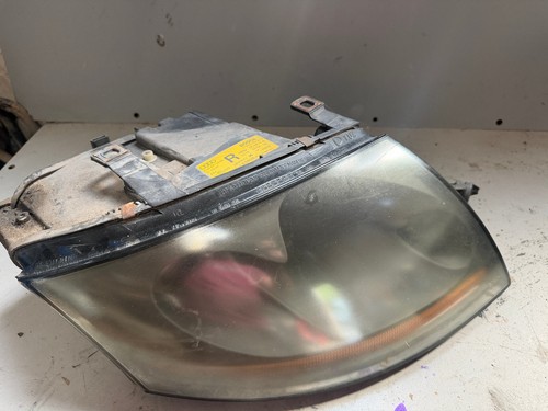 Audi mk1 04 drivers - tt,