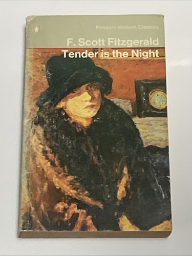 Tender the night f - tender,